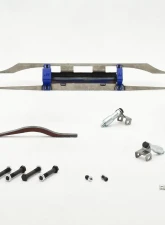 Wisefab Front Lock Kit for Lexus IS Rear Rack Toyota GT86 2012-2021                                     - WF8602 - Image 6