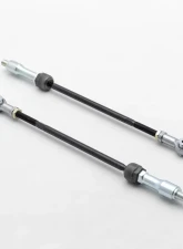 Wisefab Front Lock Kit for Lexus IS Rear Rack Toyota GT86 2012-2021                                     - WF8602 - Image 5