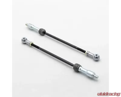 Wisefab Front Lock Kit for Lexus IS Rear Rack Toyota GT86 2012-2021 - WF8602