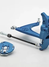 Wisefab Front Lock Kit for Lexus IS Rear Rack Toyota GT86 2012-2021                                     - WF8602 - Image 2