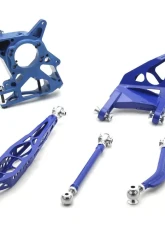 Wisefab Rear Suspension Kit Toyota GT86 2012-2021                                     - WF861 - Image 3