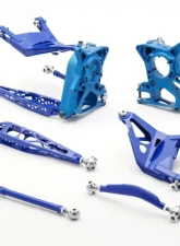 Wisefab Rear Suspension Kit Toyota GT86 2012-2021                                     - WF861 - Image 6
