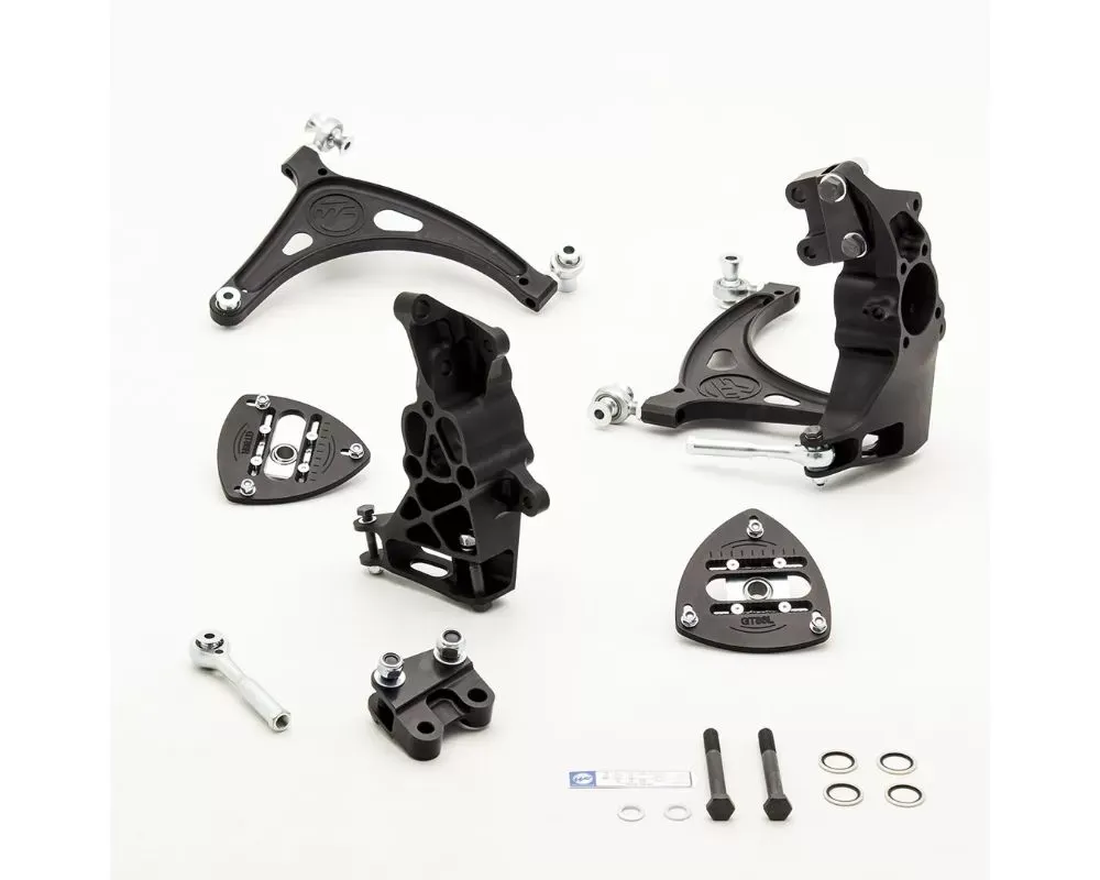 Wisefab Front Suspension Kit Toyota GT86 2012-2021 - WF862