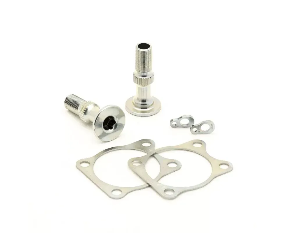 Wisefab Front STI Conversion Kit Toyota GT86 2012-2021 - WF862_110A