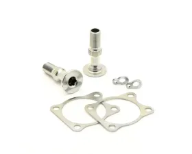 Wisefab Front STI Conversion Kit Toyota GT86 2012-2021