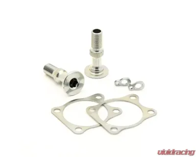 Wisefab Front STI Conversion Kit Toyota GT86 2012-2021 - WF862_110A
