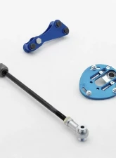 Wisefab Front Lock Kit BMW E9x                                     - WF900 - Image 5