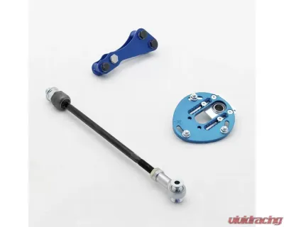 Wisefab Front Lock Kit BMW E9x - WF900