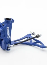 Wisefab Front Lock Kit BMW E9x                                     - WF900 - Image 2