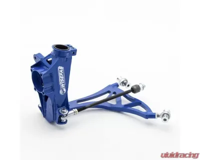 Wisefab Front Lock Kit BMW E9x - WF900