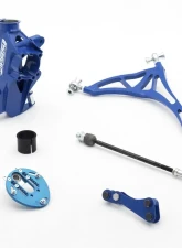 Wisefab Front Lock Kit BMW E9x                                     - WF900 - Image 3