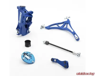 Wisefab Front Lock Kit BMW E9x - WF900