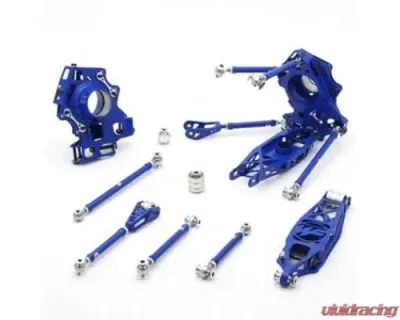 Wisefab Rear Suspension Kit BMW E9x - WF901