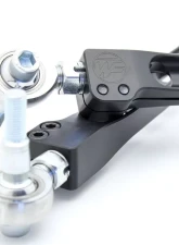 Wisefab Rear Toelink Kit Porsche 981 2013-2016                                     - WF981 - Image 2