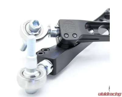 Wisefab Rear Toelink Kit Porsche 981 2013-2016 - WF981