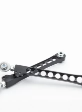 Wisefab Rear Toelink Kit Porsche 981 2013-2016                                     - WF981 - Image 2