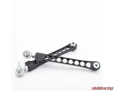 Wisefab Rear Toelink Kit Porsche 981 2013-2016 - WF981