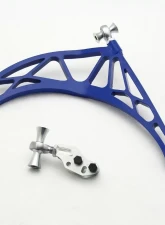 Wisefab Front Lock Kit Toyota Supra A90 2020-2024                                     - WFA90 - Image 6
