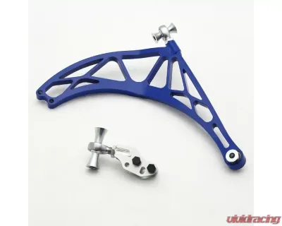 Wisefab Front Lock Kit Toyota Supra A90 2020-2024 - WFA90
