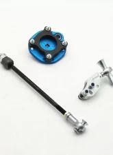Wisefab Front Lock Kit Toyota Supra A90 2020-2024                                     - WFA90 - Image 5