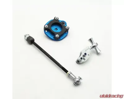 Wisefab Front Lock Kit Toyota Supra A90 2020-2024 - WFA90