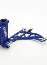 Wisefab Front Lock Kit Toyota Supra A90 2020-2024                                     - WFA90 - Image 2