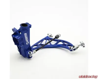 Wisefab Front Lock Kit Toyota Supra A90 2020-2024 - WFA90