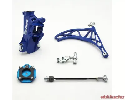 Wisefab Front Lock Kit Toyota Supra A90 2020-2024 - WFA90