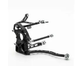 Wisefab Rear Suspension Kit Mitsubishi EVO 2001-2007