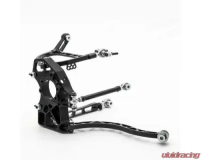 Wisefab Rear Suspension Kit Mitsubishi EVO 2001-2007 - WFE81