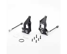 Wisefab Front Track Upright Kit Subaru Impreza 1992-2014
