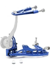 Wisefab Front Suspension Kit Lexus XE10                                     - WFIS0 - Image 2