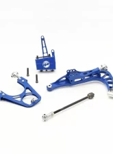 Wisefab Front Suspension Kit Lexus XE10                                     - WFIS0 - Image 4