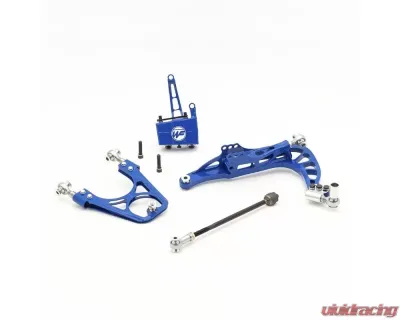 Wisefab Front Suspension Kit Lexus XE10 - WFIS0