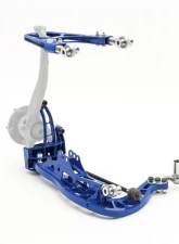 Wisefab Front Suspension Kit Lexus XE10                                     - WFIS0 - Image 3