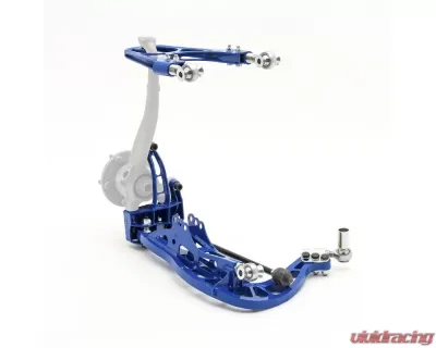 Wisefab Front Suspension Kit Lexus XE10 - WFIS0