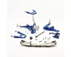 Wisefab Front Suspension Kit Lexus XE10
