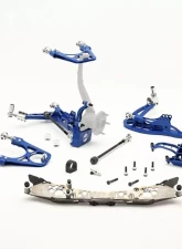 Wisefab Front Suspension Kit Lexus XE10                                     - WFIS0 - Image 6