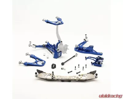 Wisefab Front Suspension Kit Lexus XE10 - WFIS0
