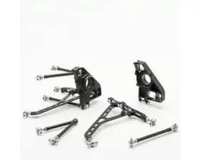 Wisefab Rear Suspension Kit Honda S2000 2000-2009