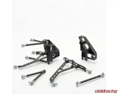Wisefab Rear Suspension Kit Honda S2000 2000-2009 - WFS21