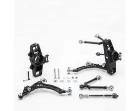 Wisefab Front Suspension Kit Honda S2000 2000-2009