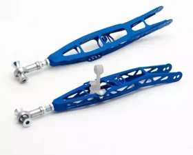 Wisefab Rear V2 Upper Link Kit BMW E36 | E46