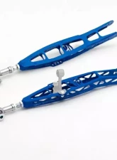 Wisefab Rear V2 Upper Link Kit BMW E36 | E46                                     - WF1361 - Image 3