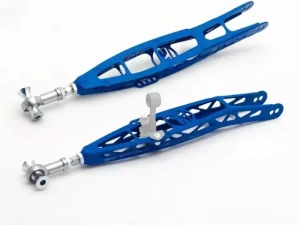 Wisefab Rear V2 Upper Link Kit BMW E36 | E46 - WF1361 - Image 3