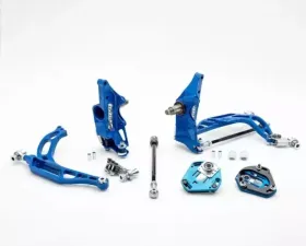 Wisefab Front Drift Angle Lock Kit for Front Rack Nissaan S14 | S15
