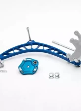Wisefab Front Drift Angle Lock Kit V2 BMW E36                                     - WF360 - Image 2