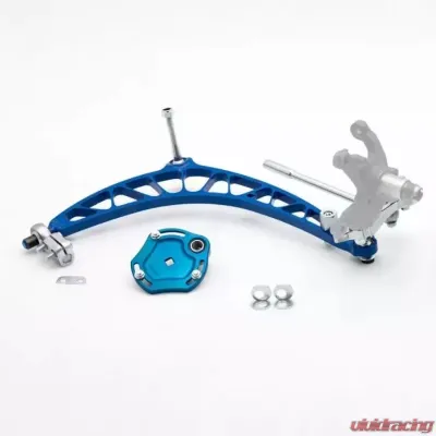 Wisefab Front Drift Angle Lock Kit V2 BMW E36 - WF360