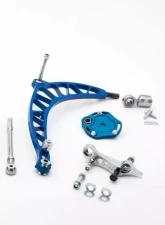 Wisefab Front Drift Angle Lock Kit V2 BMW E36                                     - WF360 - Image 3