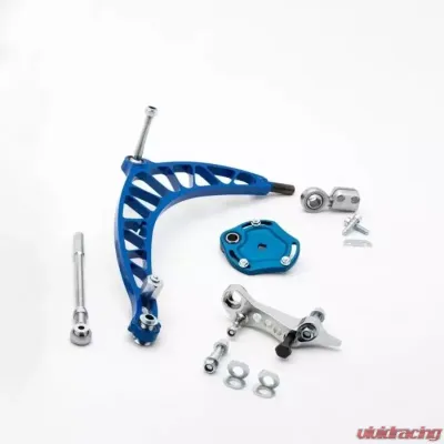 Wisefab Front Drift Angle Lock Kit V2 BMW E36 - WF360
